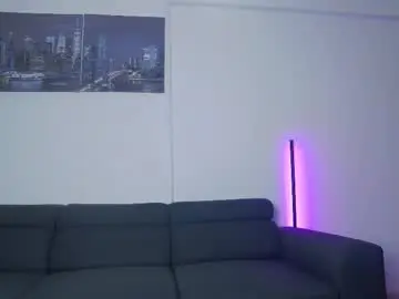 Chaturbate Nude Webcam of arilass