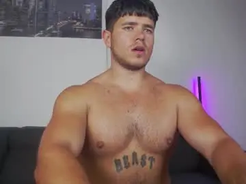 Chaturbate Free Porn Cam of arilass