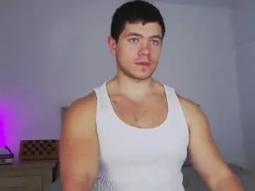 Chaturbate Sex Cam of arilass