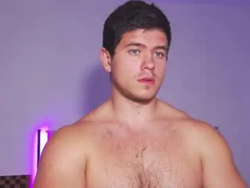 Chaturbate Nude Webcam of arilass