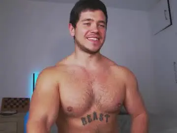 Chaturbate Free Porn Cam of arilass