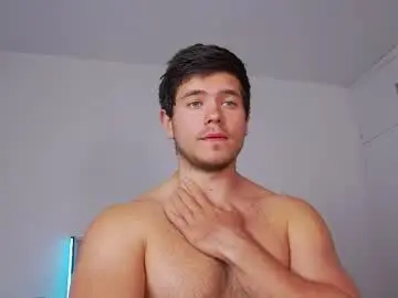 Chaturbate Nude Webcam of arilass