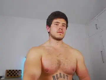 Chaturbate Adult Webcam of arilass