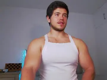 Chaturbate Private Sex Chat of arilass