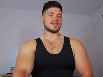 Chaturbate Adult Video Chat of arilass