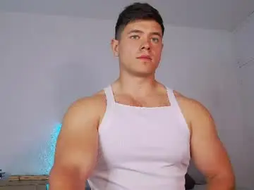 Chaturbate Sex Cam of arilass