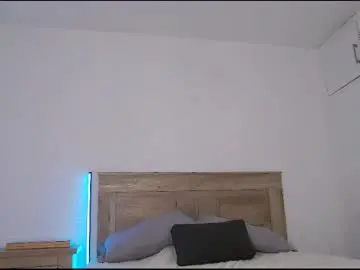 Chaturbate Live Sex of arilass