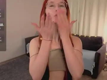 Chaturbate Adult Webcam of barbara_carr