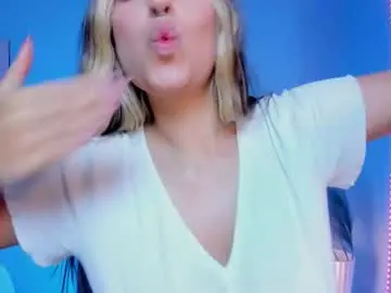 Chaturbate Live Porn of bella_lane_