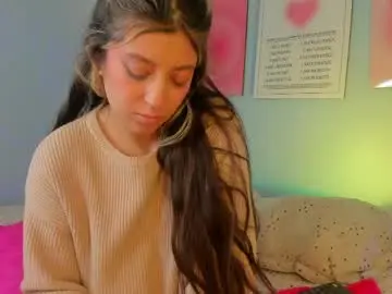 Chaturbate Sex Chat of bella_lane_