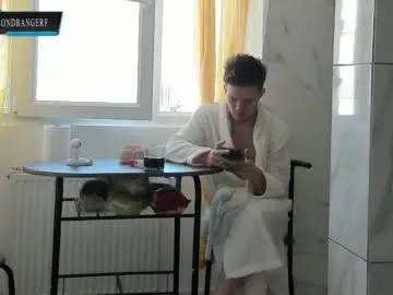 Chaturbate Best Webcam of hogrider192