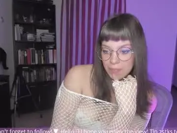 Chaturbate Sex Chat of honey_hoe