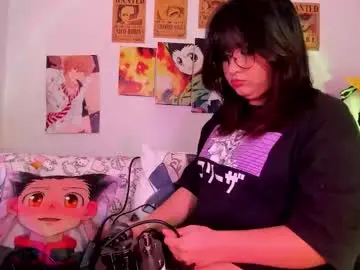 Chaturbate Watch Live Sex Cams of iam_zoechan