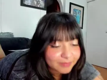 Chaturbate Live Sex of iam_zoechan