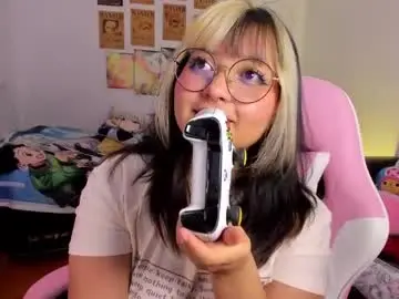 Chaturbate Best live sex cam show of iam_zoechan