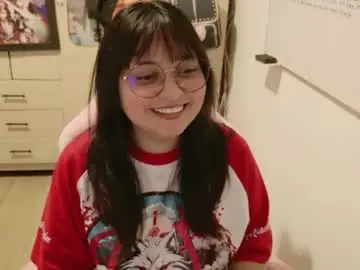 Chaturbate Sex Cam of iam_zoechan