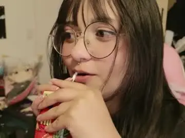 Chaturbate Best Webcam of iam_zoechan