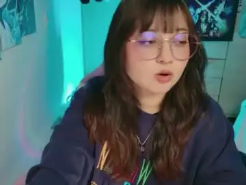Chaturbate Adult Webcam of iam_zoechan