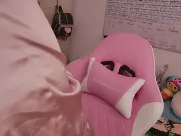 Chaturbate Sex Cam of iam_zoechan