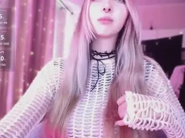 Chaturbate Private Sex Chat of justmeowgirl