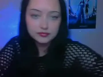 Chaturbate Sex Cam of katarina_fox