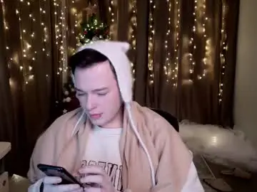 Chaturbate Sex Cam of kristenegor