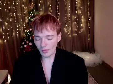 Chaturbate Live Sex of kristenegor