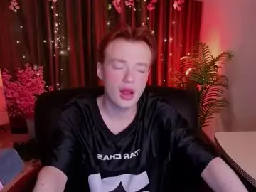 Chaturbate Live Porn of kristenegor