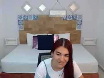 Chaturbate Best Webcam of kyliebenson
