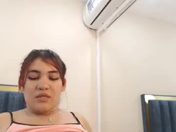 Chaturbate Nude Webcam of kyliebenson