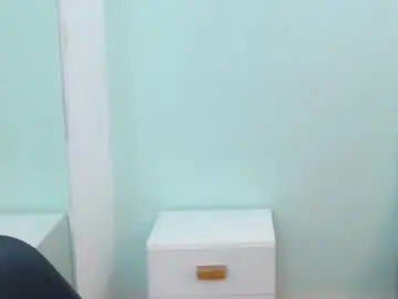 Chaturbate Live Porn of kyliebenson