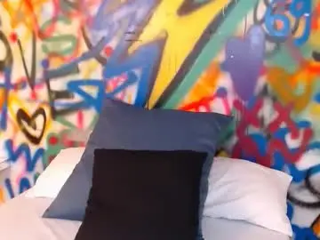 Chaturbate Private Sex Chat of kyliebenson