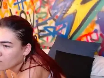 Chaturbate Live Sex of kyliebenson