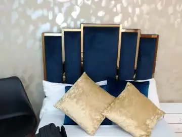 Chaturbate Live Sex of kyliebenson