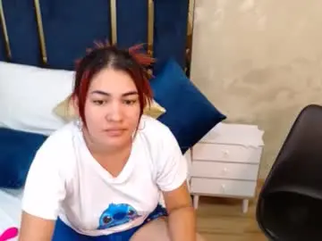 Chaturbate Sex Chat of kyliebenson