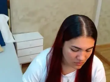 Chaturbate Free Porn Cam of kyliebenson