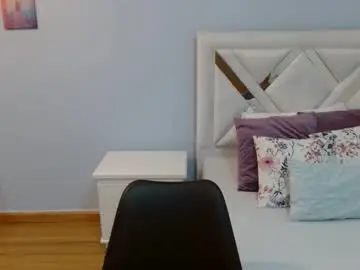 Chaturbate Nude Webcam of kyliebenson
