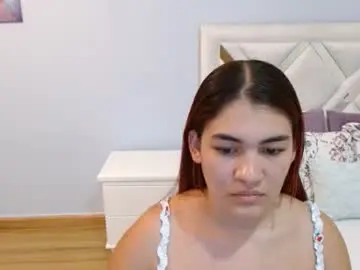 Chaturbate Sex Cam of kyliebenson