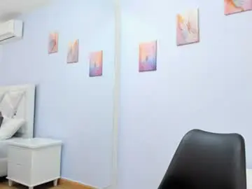 Chaturbate Sex Cam of kyliebenson