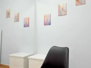 Chaturbate Adult Webcams of kyliebenson
