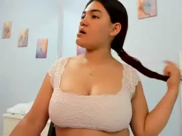 Chaturbate Best live sex cam show of kyliebenson