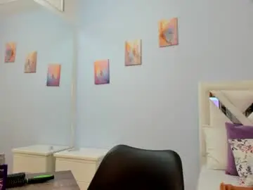 Chaturbate Private Sex Chat of kyliebenson