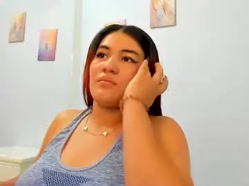 Chaturbate Sex Chat of kyliebenson