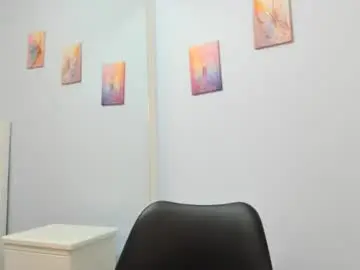 Chaturbate Adult Webcams of kyliebenson