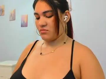 Chaturbate Free Live Porn of kyliebenson
