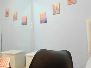 Chaturbate Live Porn of kyliebenson