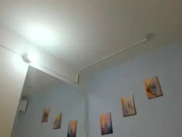 Chaturbate Nude Webcam of kyliebenson