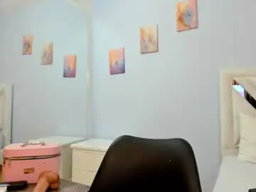 Chaturbate Best live sex cam show of kyliebenson