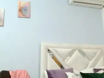 Chaturbate Live Sex of kyliebenson