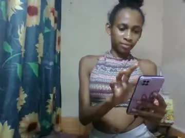 Chaturbate Sex Chat of littleyanah